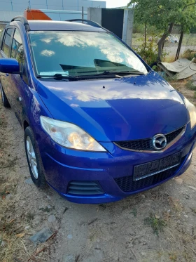 Обява за продажба на Mazda 5 7мes ~4 700 лв. - изображение 1