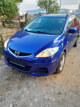 Обява за продажба на Mazda 5 7мes ~4 700 лв. - изображение 1