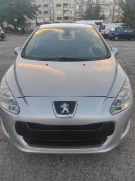 Обява за продажба на Peugeot 308 ~7 750 лв. - изображение 3