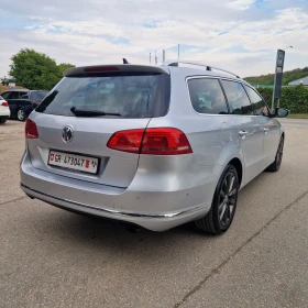 Обява за продажба на VW Passat 2.0TDi 170к. 4х4 ДИСТРОНИК/ОБДУХВАНЕ/МАСАЖ/КЕЙЛЕС  ~18 900 лв. - изображение 5