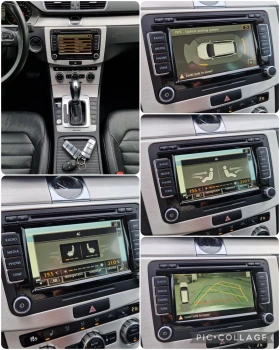VW Passat 2.0TDi 170к. 4х4 ДИСТРОНИК/ОБДУХВАНЕ/МАСАЖ/КЕЙЛЕС - 18900 лв. - 83436483 16