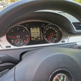 Обява за продажба на VW Passat 2.0TDi 170к. 4х4 ДИСТРОНИК/ОБДУХВАНЕ/МАСАЖ/КЕЙЛЕС  ~19 700 лв. - изображение 10