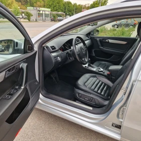 Обява за продажба на VW Passat 2.0TDi 170к. 4х4 ДИСТРОНИК/ОБДУХВАНЕ/МАСАЖ/КЕЙЛЕС  ~18 900 лв. - изображение 7