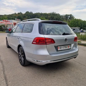 Обява за продажба на VW Passat 2.0TDi 170к. 4х4 ДИСТРОНИК/ОБДУХВАНЕ/МАСАЖ/КЕЙЛЕС  ~18 900 лв. - изображение 4