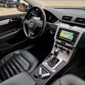 Обява за продажба на VW Passat 2.0TDi 170к. 4х4 ДИСТРОНИК/ОБДУХВАНЕ/МАСАЖ/КЕЙЛЕС  ~18 900 лв. - изображение 11