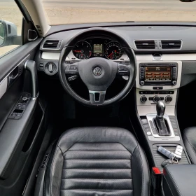 VW Passat 2.0TDi 170к. 4х4 ДИСТРОНИК/ОБДУХВАНЕ/МАСАЖ/КЕЙЛЕС - 18900 лв. - 83436483 14