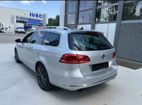 Обява за продажба на VW Passat 2.0TDi 170к. 4х4 ДИСТРОНИК/ОБДУХВАНЕ/МАСАЖ/КЕЙЛЕС  ~19 700 лв. - изображение 3