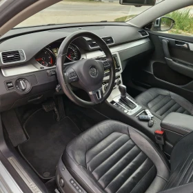 Обява за продажба на VW Passat 2.0TDi 170к. 4х4 ДИСТРОНИК/ОБДУХВАНЕ/МАСАЖ/КЕЙЛЕС  ~18 900 лв. - изображение 8