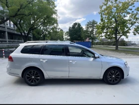 Обява за продажба на VW Passat 2.0TDi 170к. 4х4 ДИСТРОНИК/ОБДУХВАНЕ/МАСАЖ/КЕЙЛЕС  ~19 700 лв. - изображение 5