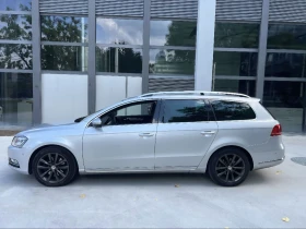 Обява за продажба на VW Passat 2.0TDi 170к. 4х4 ДИСТРОНИК/ОБДУХВАНЕ/МАСАЖ/КЕЙЛЕС  ~19 700 лв. - изображение 2