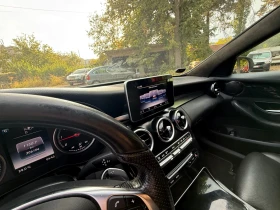 Mercedes-Benz C 220 AMG* 2.2CDI* камера - 19999 лв. - 72162577 13