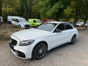 Mercedes-Benz C 220 AMG* 2.2CDI* камера