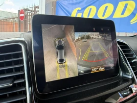 Mercedes-Benz C 220 AMG* Панорама* камера - 49999 лв. - 72162577 10
