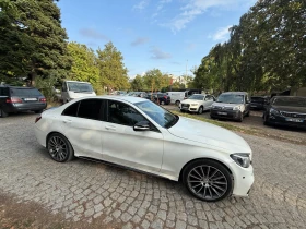 Mercedes-Benz C 220 AMG* 2.2CDI* камера - 19999 лв. - 72162577 4