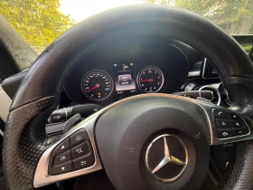 Mercedes-Benz C 220 AMG* 2.2CDI* камера - 19999 лв. - 72162577 12