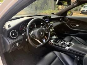 Mercedes-Benz C 220 AMG* 2.2CDI* камера - 19999 лв. - 72162577 11