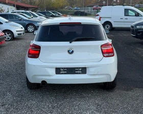 BMW 114 1.6i Turbo  !  !  | Mobile.bg    5