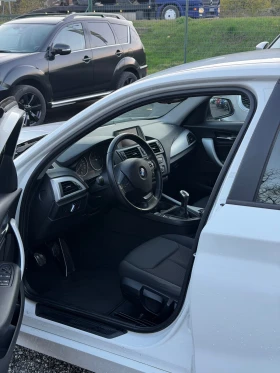 BMW 114 1.6i Turbo  !  !  | Mobile.bg    8