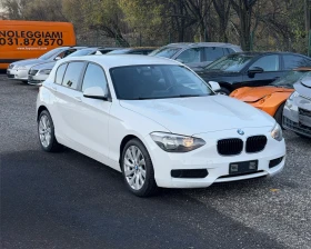 BMW 114 1.6i Turbo  !  !  | Mobile.bg    3