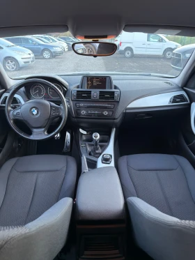 BMW 114 1.6i Turbo  !  !  | Mobile.bg    11