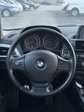 BMW 114 1.6i Turbo  !  !  | Mobile.bg    14