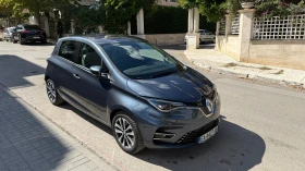 Renault Zoe - 26999 лв. - 34827098 2