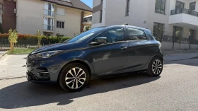Renault Zoe - 26999 лв. - 34827098 3