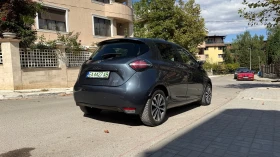 Renault Zoe - 26999 лв. - 34827098 4