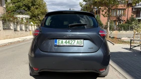 Renault Zoe - 26999 лв. - 34827098 5