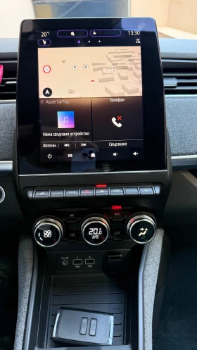 Renault Zoe - 26999 лв. - 34827098 12