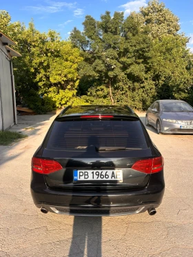 Обява за продажба на Audi A4 ~12 000 лв. - изображение 2