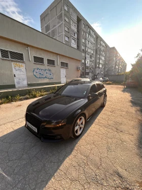 Обява за продажба на Audi A4 ~12 000 лв. - изображение 1