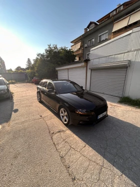 Обява за продажба на Audi A4 ~12 000 лв. - изображение 1