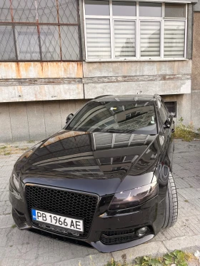 Обява за продажба на Audi A4 ~12 000 лв. - изображение 7
