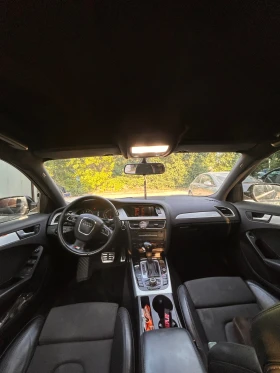 Обява за продажба на Audi A4 ~12 000 лв. - изображение 3