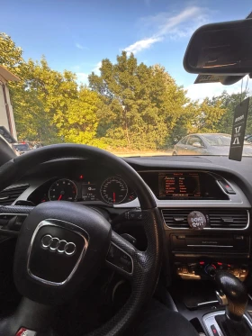 Обява за продажба на Audi A4 ~12 000 лв. - изображение 5