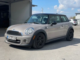 Обява за продажба на Mini Cooper Baker Street ~9 900 лв. - изображение 1