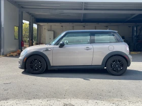 Обява за продажба на Mini Cooper Baker Street ~9 900 лв. - изображение 1