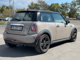 Обява за продажба на Mini Cooper Baker Street ~9 900 лв. - изображение 4