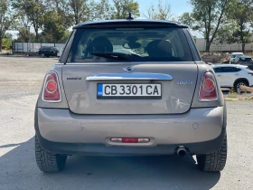 Обява за продажба на Mini Cooper Baker Street ~9 900 лв. - изображение 3