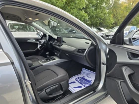 Audi A6 2.0TDI 177. 6  | Mobile.bg    13