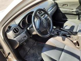 Обява за продажба на Mazda 3 ~3 000 лв. - изображение 4 | Auto.bg Обява за продажба на Mazda 3 ~3 000 лв. - изображение 4