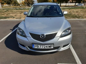 Обява за продажба на Mazda 3 ~3 000 лв. - изображение 1 | Auto.bg Обява за продажба на Mazda 3 ~3 000 лв. - изображение 1