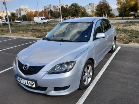 Обява за продажба на Mazda 3 ~3 000 лв. - изображение 7 | Auto.bg Обява за продажба на Mazda 3 ~3 000 лв. - изображение 7