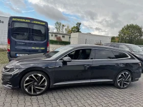 VW Arteon R-Line 4Motion Shooting Brake - 41999 лв. / 21473.75 € - 37957461 3