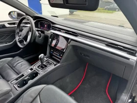VW Arteon R-Line 4Motion Shooting Brake - 41999 лв. / 21473.75 € - 37957461 7