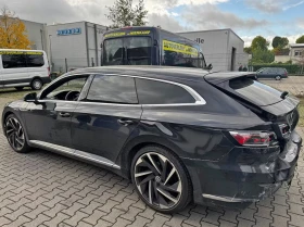 VW Arteon R-Line 4Motion Shooting Brake - 41999 лв. / 21473.75 € - 37957461 4