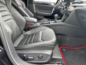 VW Arteon R-Line 4Motion Shooting Brake - 41999 лв. / 21473.75 € - 37957461 11