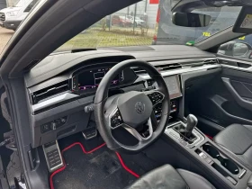 VW Arteon R-Line 4Motion Shooting Brake - 41999 лв. / 21473.75 € - 37957461 8