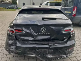 VW Arteon R-Line 4Motion Shooting Brake - 41999 лв. / 21473.75 € - 37957461 5